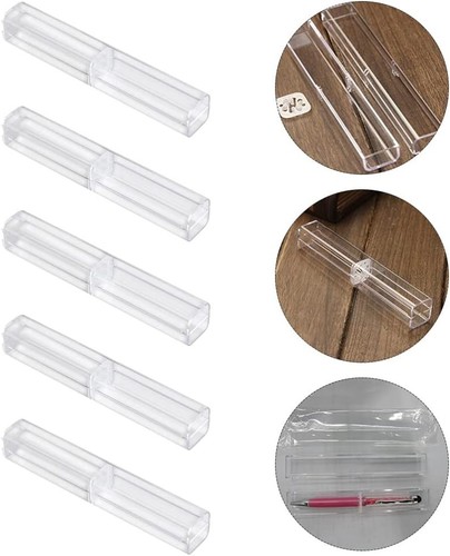 Pcs plastic pen storage - pen,