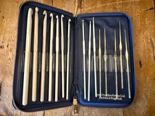 Vintage Aero Needles Group