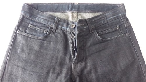 Rick owens drkshdw jeans - owens,