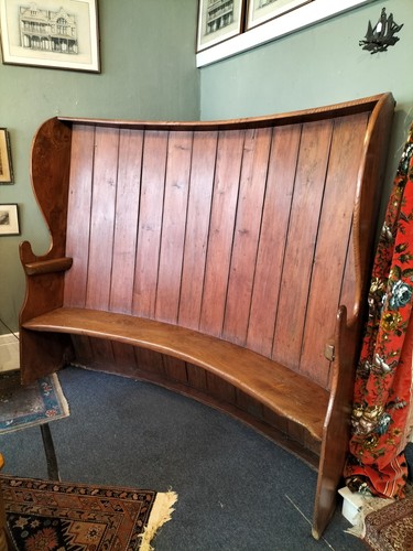 Antique large early 19th - large,