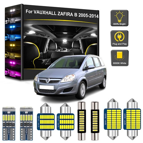 12x led interior - 12x,