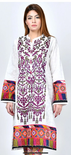 Original embroidered limelight - embroidered,