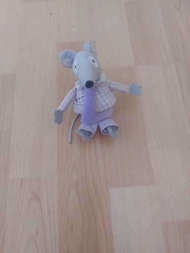 Bagpuss singing mouse - bagpuss,