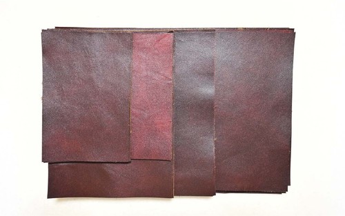 Brown antique finish - brown,