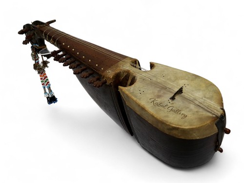 Antique rare traditional - rare,