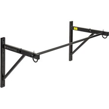 Gym master wall mounted pull - gym,