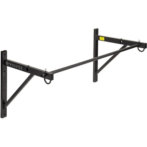 Gym master wall mounted pull - gym,