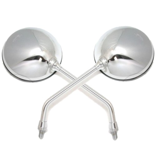 Pair mirrors fits - of,