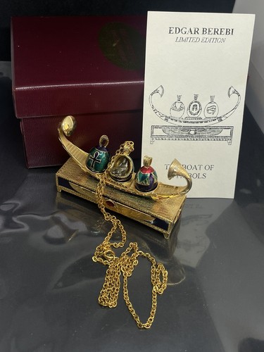 Vtg edgar berebi limited - vtg,