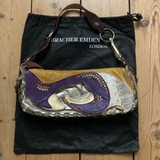 Rare Bracher Emden London