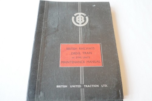 1957 british rail type - 1957,