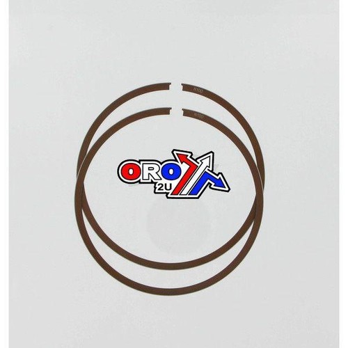 Wiseco piston rings 91mm honda - piston,