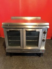 Falcon Dominator E2112 Convection Oven Commercial Catering  Rrp£3400