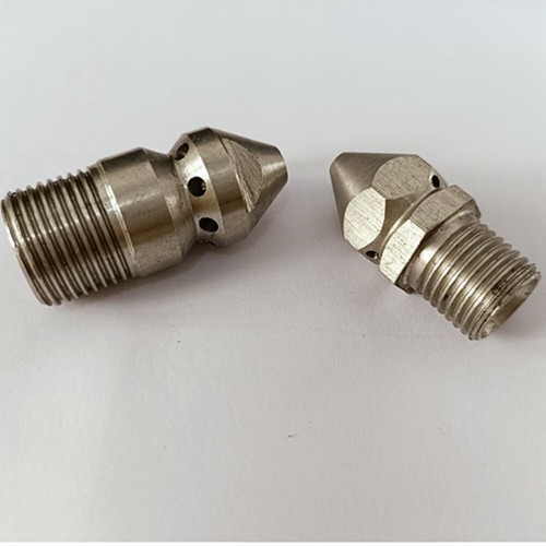 Pressure washer drain sewer - pressure,