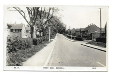 Stoney Road, Bracknell