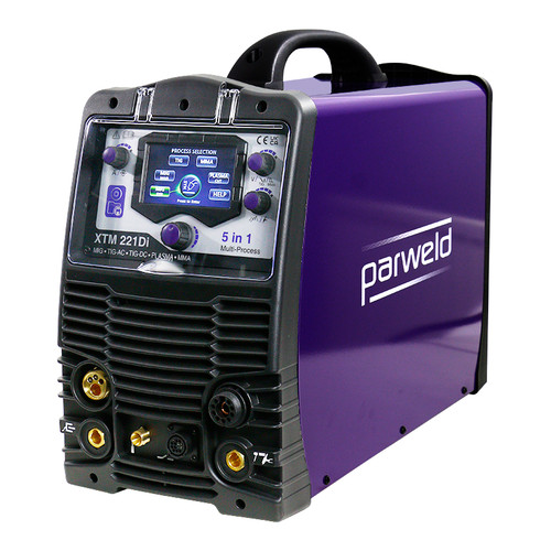 Parweld xtm 221di - 221di, 1