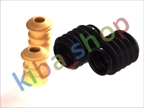 Front axle shock absorber - front,