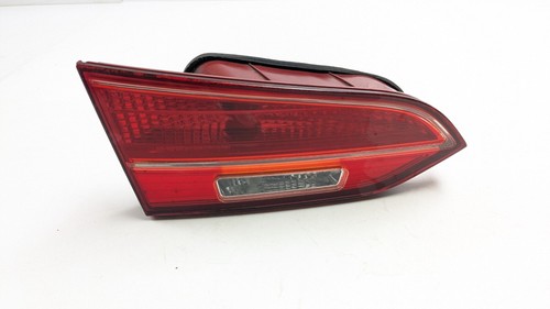 Hyundai santa mk3 tail - fe,