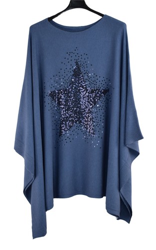 Women italian lagenlook - women's,
