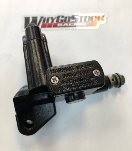 Ssr brake master - brake, cylinder