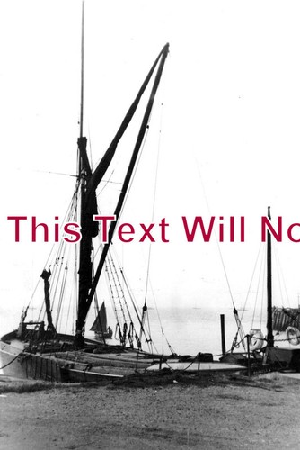 2137 sailing barge - -,