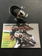 Triumph BSA Norton Classic