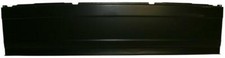 Lower front panel air - lower,