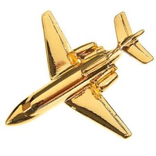 BAe125 HS Tie Pin BADGE - BAe-
