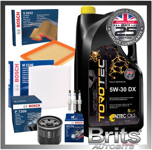 Service kit for nissan - kit,