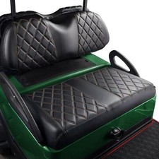 CLUB CAR PRECEDENT LUXURY