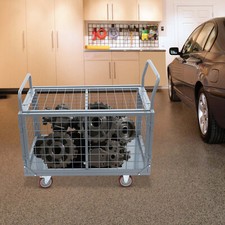 Heavy Duty Platform Cart