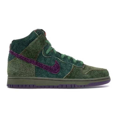 Nike dunk high - nike,