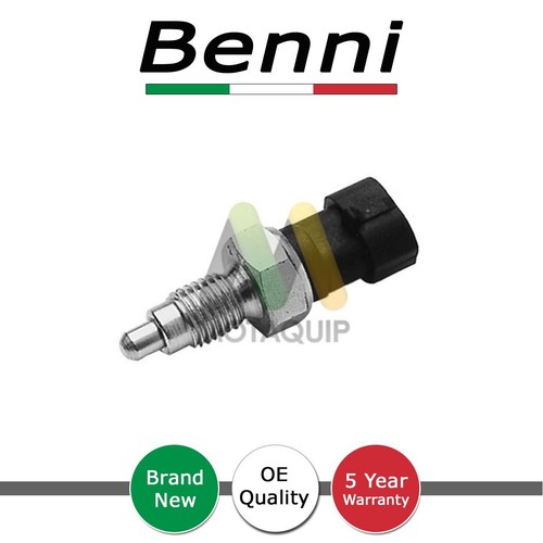 Reverse light switch - light, benni