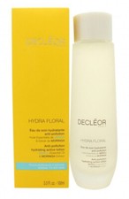 Decleor Hydra Floral Anti Pollution Hydrating Active Lotion 100ml BOXED New