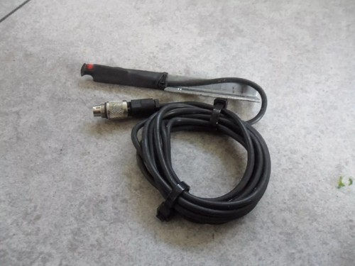 Mychron wheel speed - 4, sensor