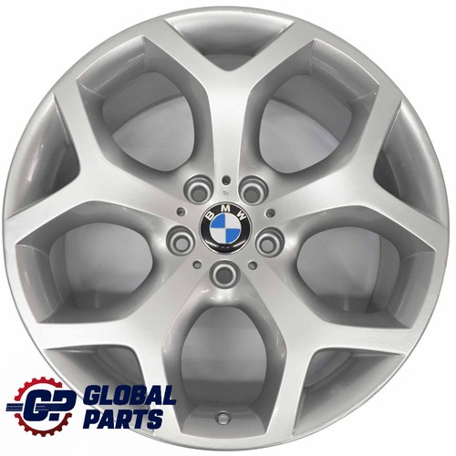 Bmw e70 e71 - x5, x6