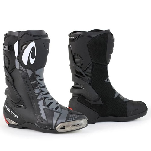Motorcycle boots forma - boots,