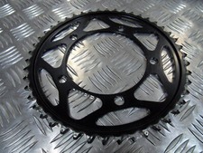 Genuine BMW S1000 M1000 R RR (46 Tooth) Rear wheel chain sprocket 2020 to 2025