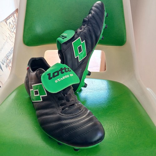 Vintage lotto stadio90 - vintage,