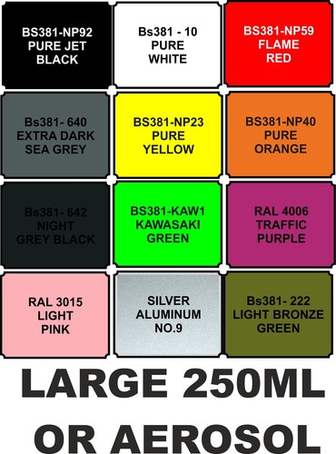 Brake caliper drum paint - brake,