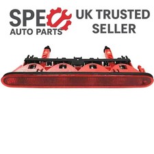 Original Rear High Level Brake