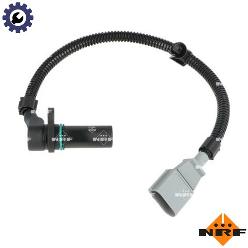 Sensor crankshaft pulse - crankshaft,