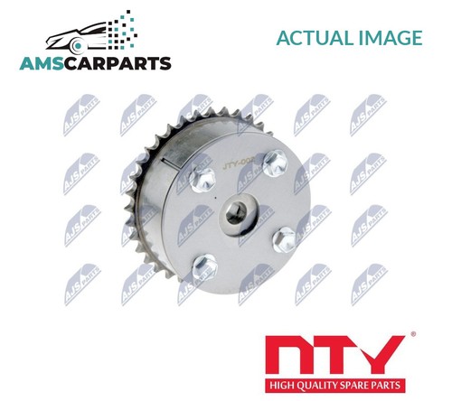 Camshaft adjuster rkz - camshaft, rkz-ty-002