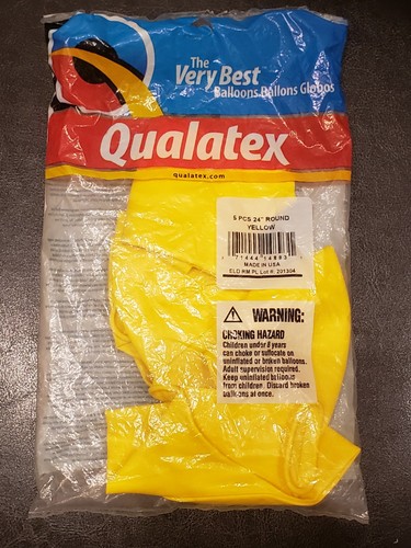 Rare q24 qualatex - rare,