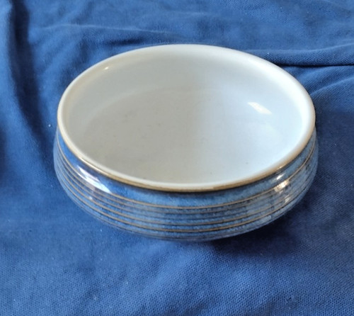 Denby chatsworth one cereal - chatsworth-one,