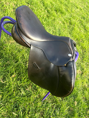 Medium ideal impala - 17”,