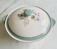 Midwinter Stylecraft "Mayfield" covered casserole dish or tureen