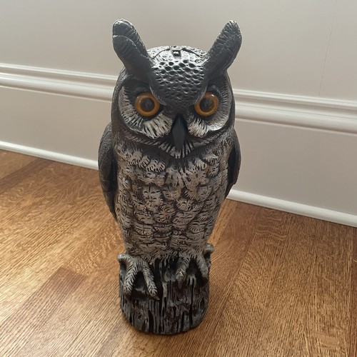 Vintage 1990 dalen owl - vintage,