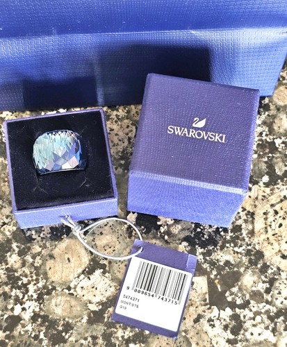 Brand new swarovski nirvana - brand,