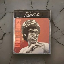 Collectors Enter THE DRAGON